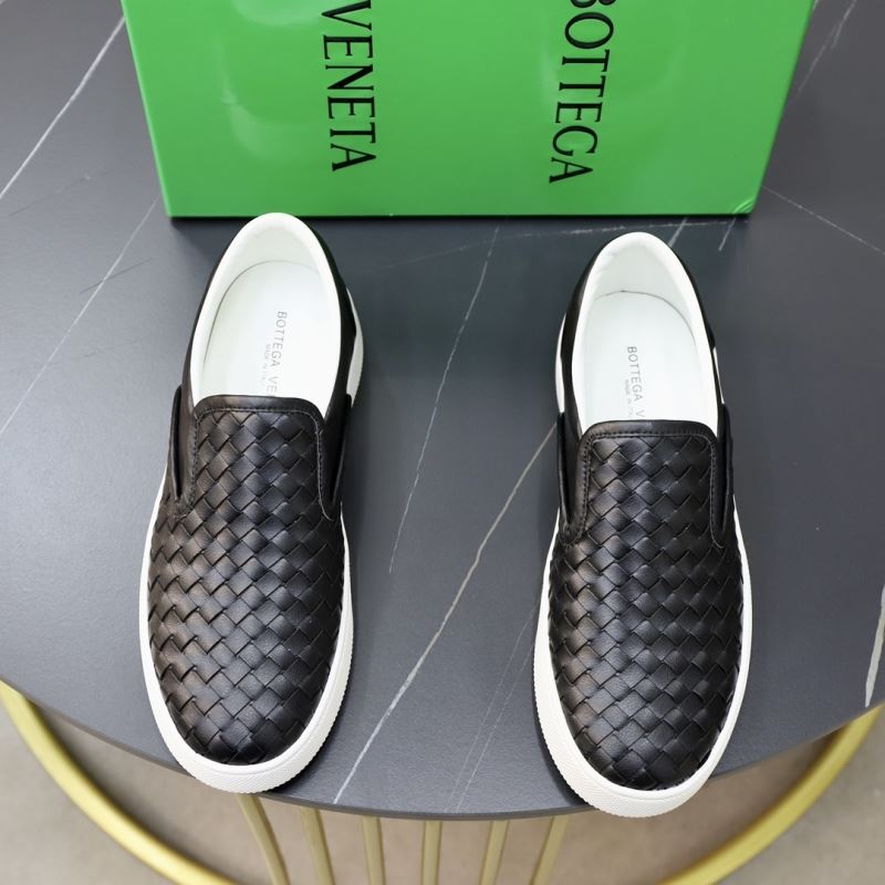 bo*te*ga Ve*ne*ta casual shoes